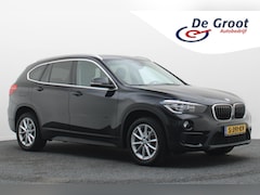 BMW X1 - sDrive16d High Executive
