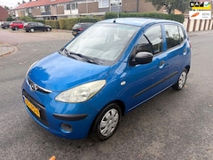 Hyundai i10 - 1.1 Active Cool NL AUTO