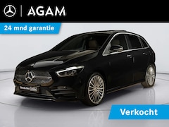 Mercedes-Benz B-klasse - 250 e Business Solution AMG Premium PLUS | Panorama dak | Trekhaak