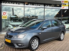 SEAT Ibiza ST - 1.2 TSI Style Dynamic App-Connect Navi Clima Cruise NL-Auto NAP Dealeronderhouden