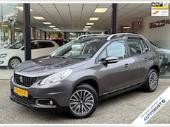 Peugeot 2008 - 1.2 1e EIG | AUTOMAAT | CAMERA | CARPLAY | 40dkm NAP