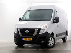 Nissan Interstar - 2.3 dCi 135pk L2H2 N-Connecta Airco/Navi/Camera 02-2024