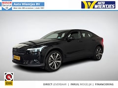 Polestar 2 - 2 Standard Range Single Motor 63kWh | SOH 90% | Navi | Camera