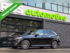 Mercedes-Benz GLC-klasse - 300e 4MATIC AMG Line | MEMORY | ELEK TREKHAAK | KEYLESS | CARBON | SFEERVERLICHTING |