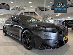 BMW 5-serie Touring - M5, Keramisch, M Driver's Pack, Alcantara hemel, Vol optie