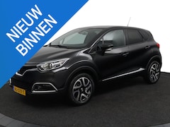 Renault Captur - 0.9 TCe Dynamique Rijklaarprijs Trekhaak