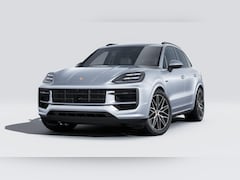 Porsche Cayenne - E-Hybrid