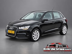 Audi A1 Sportback - 1.2 TFSI Ambition
