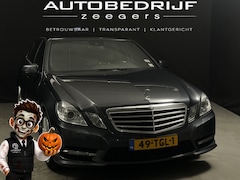Mercedes-Benz E-klasse - 200 CDI Business Class Avantgarde *Navi*Diesel*Automaat
