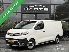 Toyota ProAce Worker - 2.0 D4D|Trekhaak|StoelVwarming|Automaat