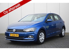 Volkswagen Polo - 1.0 TSI Comfortline Business Navi/Carplay Ecc Cruise /Adaptive