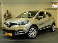 Renault Captur - 1.2 TCe Expression|AUTOMAAT|NAP|NAVI|CAMERA|CRUISE|VELGEN|BLUETOOTH