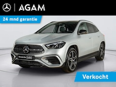Mercedes-Benz GLA-Klasse - 250 e Business Solution AMG | Panorama dak | Trekhaak