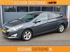 Hyundai i40 Wagon - 2.0 GDI Business Edition Automaat Camera, Navigatie, Cruise
