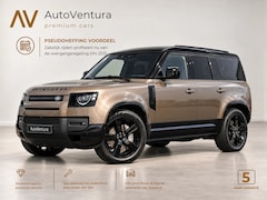 Land Rover Defender 110 - 2.0 P300e 110 X-Dynamic SE