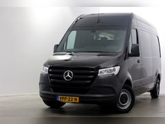 Mercedes-Benz Sprinter - 211 CDI 115pk 9G Automaat L2H2 Airco/CarPlay/Cruise Control 04-2022
