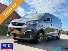 Peugeot Expert - Bestel 231L 2.0 BlueHDI 180 DC Premium