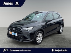 SEAT Arona - 1.0 115pk EcoTSI Style Business Connect Verwarmbare voorstoelen | Cruise Control | Parkeer