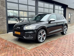 Audi Q5 SQ5 - 3.0 TDI quattro | Pano | Leer | LED | VOL |