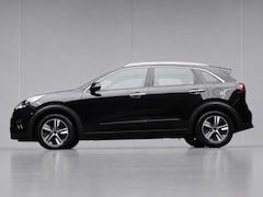 Kia Niro - 1.6 GDi Hybrid DynamicLine Sport (APPLE CARPLAY, NAVI, CAMERA, ADAPTIVE CRUISE, CLIMATE, L