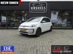 Volkswagen Up! - 1.0 | Airco | 5-deurs
