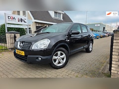 Nissan Qashqai - 1.6 Visia