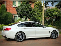 BMW 4-serie Gran Coupé - 418i High Executive M-Pakket Nieuwstaat