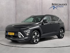 Hyundai Kona - - 1.6 GDI HEV Comfort Smart // 1E EIGENAAR // DEALERONDERHOUDEN // TREKHAAK //