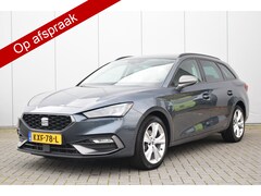 SEAT Leon Sportstourer - 1.4 TSI eHybrid PHEV FR Business Intense Navi/Carplay/Camera Led Priv/Glass