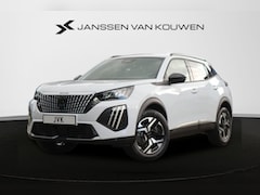 Peugeot 2008 - 1.2 Hybrid 145 GT / 360 Camera / Navigatie / Voorraad Voordeel