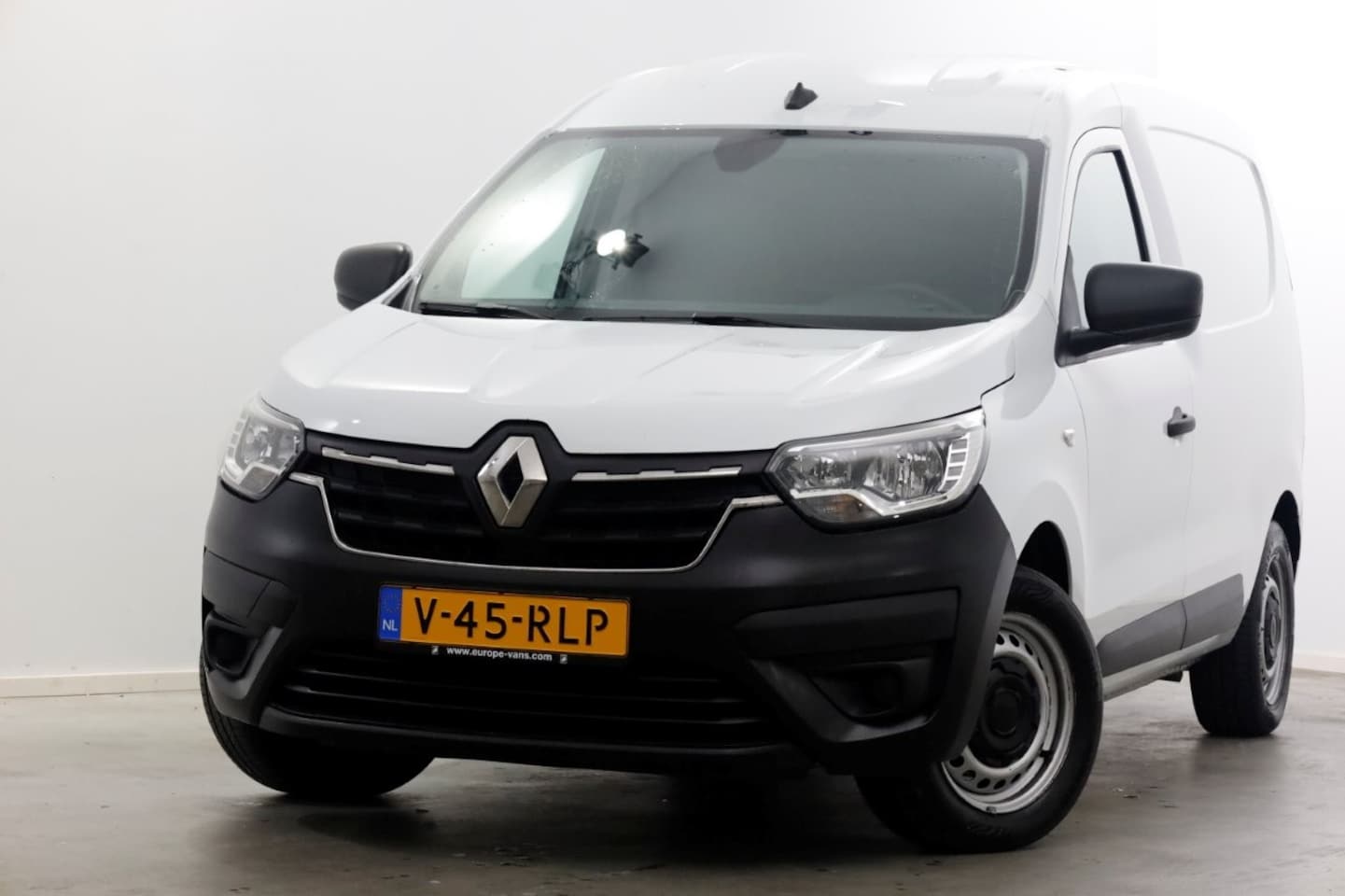 Renault Express - 1.3 TCe 100pk Benzine Comfort Airco/Navi/Cruise Control 09-2022 - AutoWereld.nl