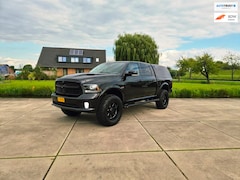 Dodge Ram 1500 - 5.7 V8 Crew Cab 5'7
