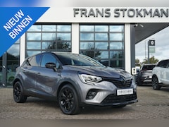 Renault Captur - 1.6 E-Tech Plug-in Hybrid 160 Rive Gauche