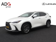 Lexus NX - 450h+ AWD Launch Edition | Trekhaak | Glazen schuif-/kanteldak |