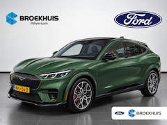 Ford Mustang Mach-E - GT Extended 91KWh AWD 487pk | Panoramadak | 20"LMV | 4 Jaar Fabrieksgarantie | Fabrieksaut