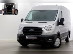 Ford Transit - 2.0 TDCI L2H2 Trend Airco/Navi/Inrichting 12-2019