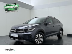 Volkswagen Taigo - 1.0 TSI Life Business | 95 PK | Adaptive Cruise Control | Achteruitrijcamera | Climate con