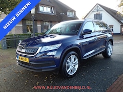Skoda Kodiaq - 1.4TSI ACT Style ACC / CARPLAY / PDC / 19''