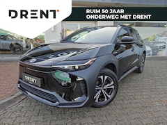 Toyota bZ4X - Dynamic 71 kWh | SOH 96% | 360 camera | 3fase | Groot multimediascherm |