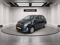 Citroën C1 - 1.0 VTi Feel