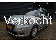 Citroën C3 Picasso - 1.6 VTi Exclusive Automaat Trekhaak Clima
