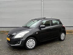Suzuki Swift - 1.2 Exclusive EASSS PANORAMADAK Airco CruiseC