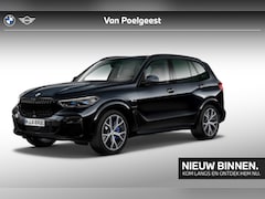 BMW X5 - xDrive45e High Executive M-Sport
