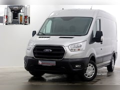 Ford Transit - 2.0 TDCI L2H2 Trend Airco/Navi/Inrichting 01-2020