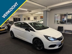 Opel Astra - 1.2 *Carplay*NAP*NL*Velgen*Hatchback
