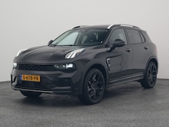 Lynk & Co 01 - 1.5 Plug-in Hybrid | 360° | BLACK | NLD AUTO