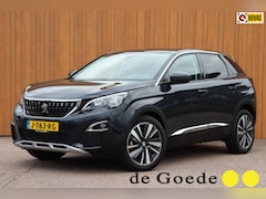 Peugeot 3008 - 1.2 PureTech Blue Lease Premium Org.NL camera's el.klep h.leer