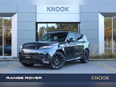 Land Rover Range Rover Sport - 3.0 P460e Momentum Edition
