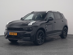 Lynk & Co 01 - 1.5 Plug-in Hybrid | 360° | BLACK | ZWARTE HEMEL | STUURVERWARMING | NLD AUTO