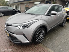 Toyota C-HR - 1.8 Hybrid Active All-in prijs